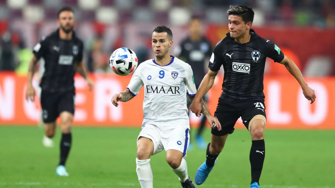 Sebastian Giovinco