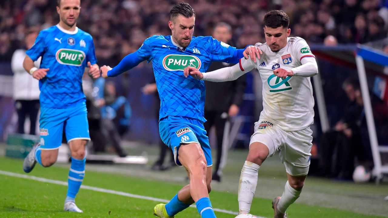 Kevin Strootman