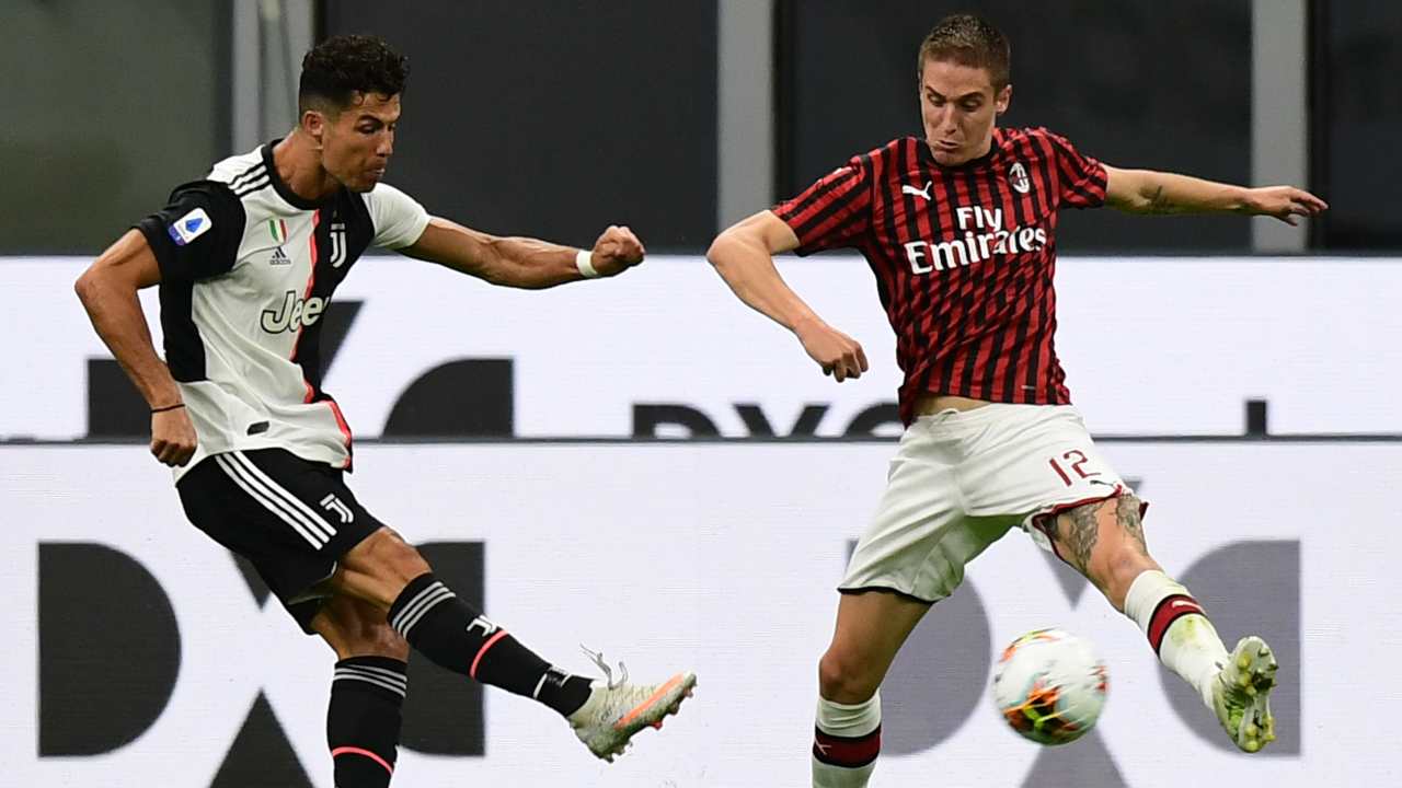 Andrea Conti