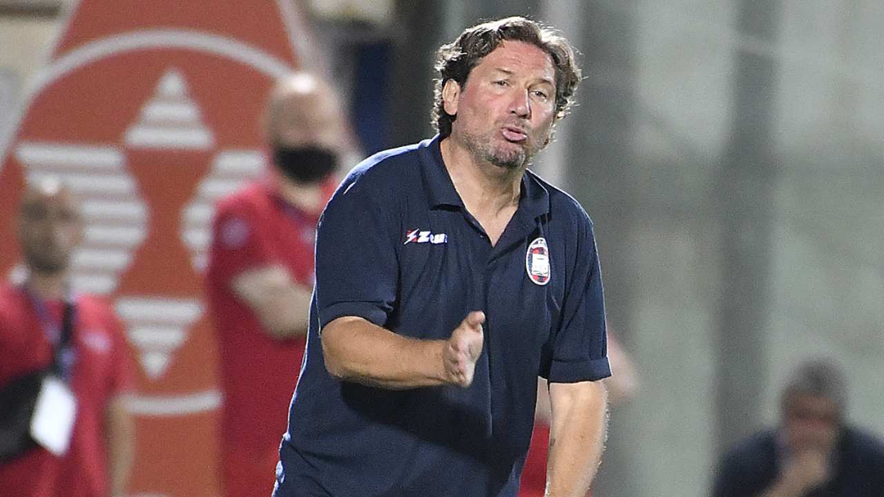 Giovanni Stroppa