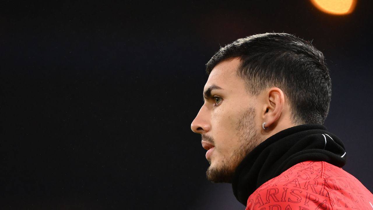 Paredes Inter