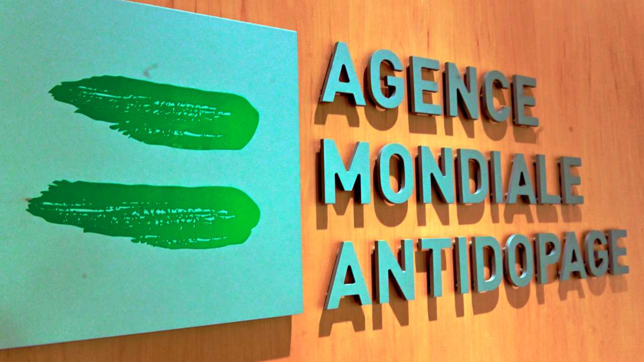 Wada - Agenzia anti doping