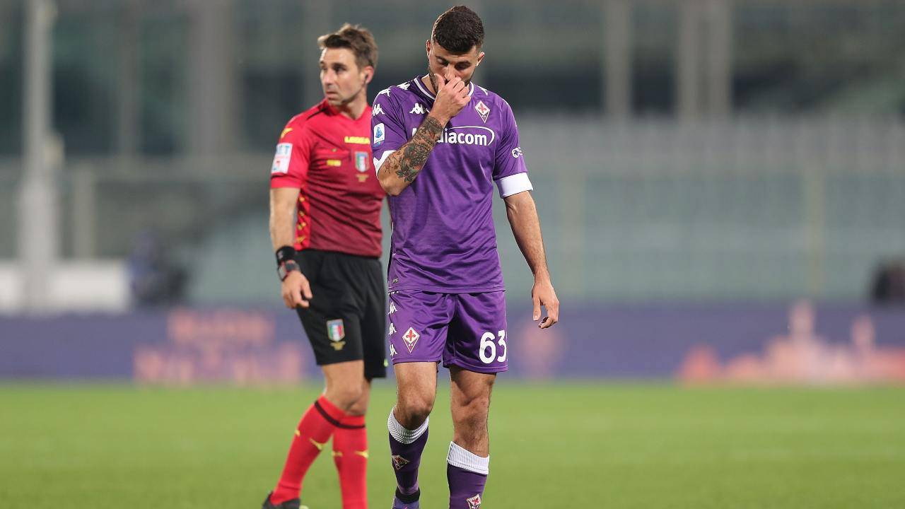 Patrick Cutrone
