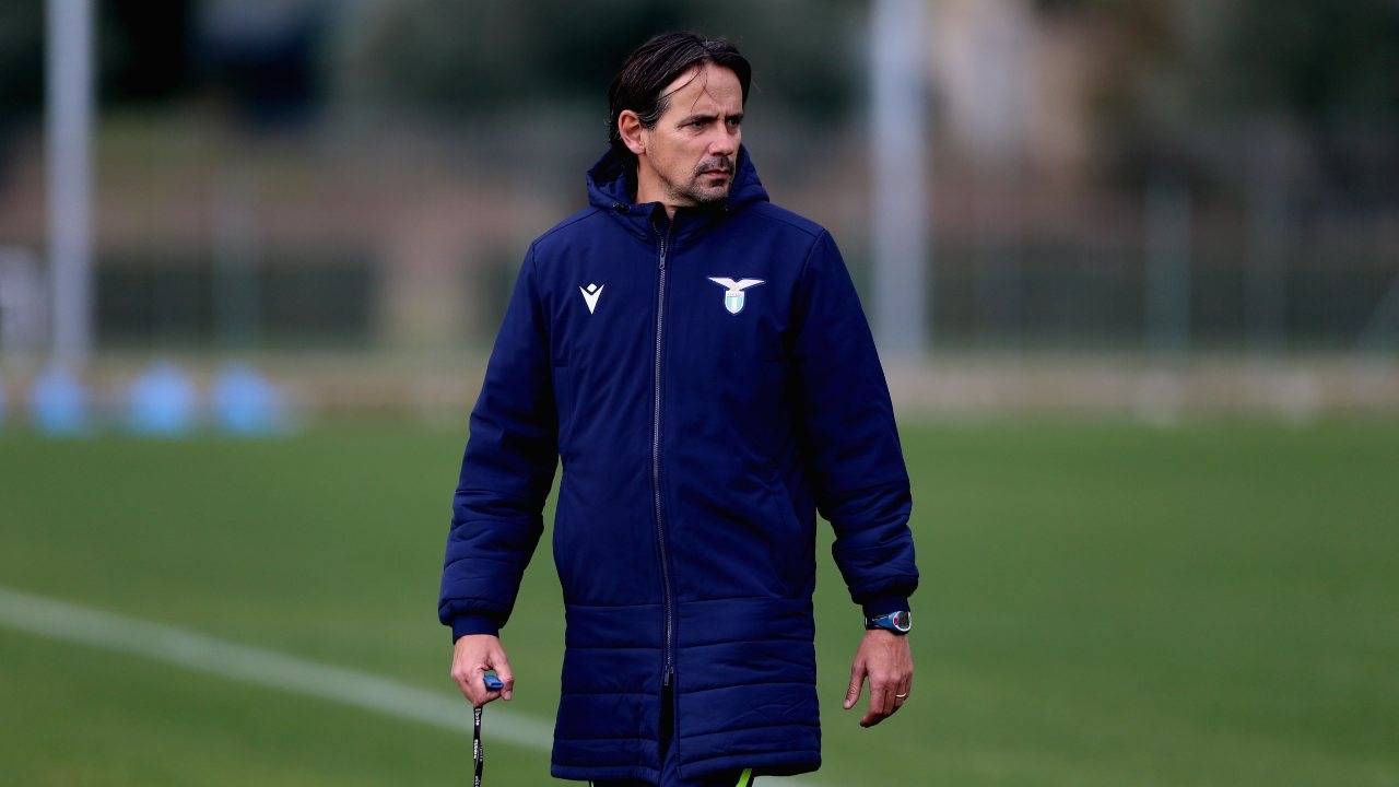 Simone Inzaghi