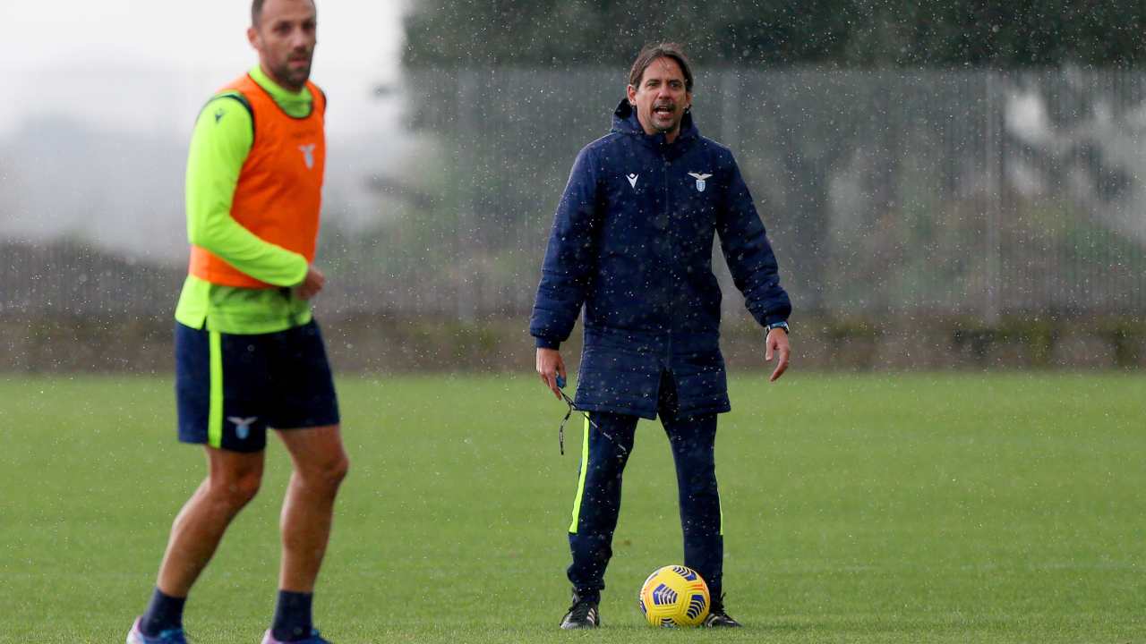 Simone Inzaghi