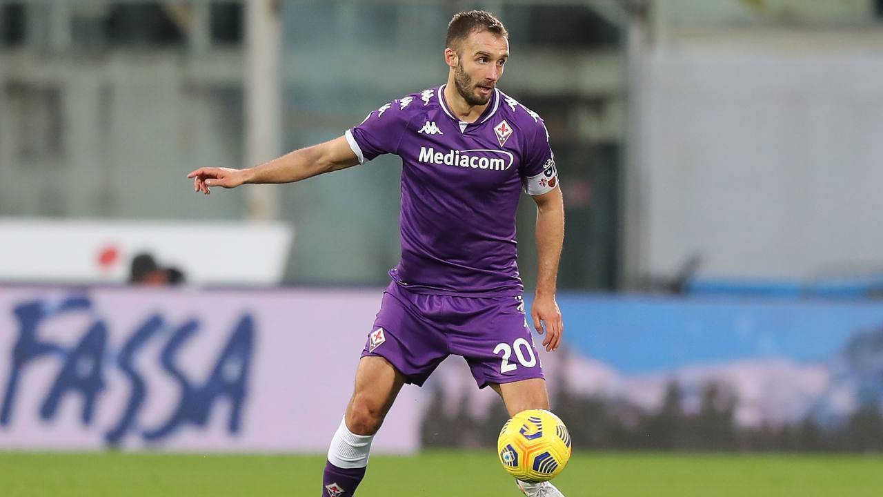 German Pezzella