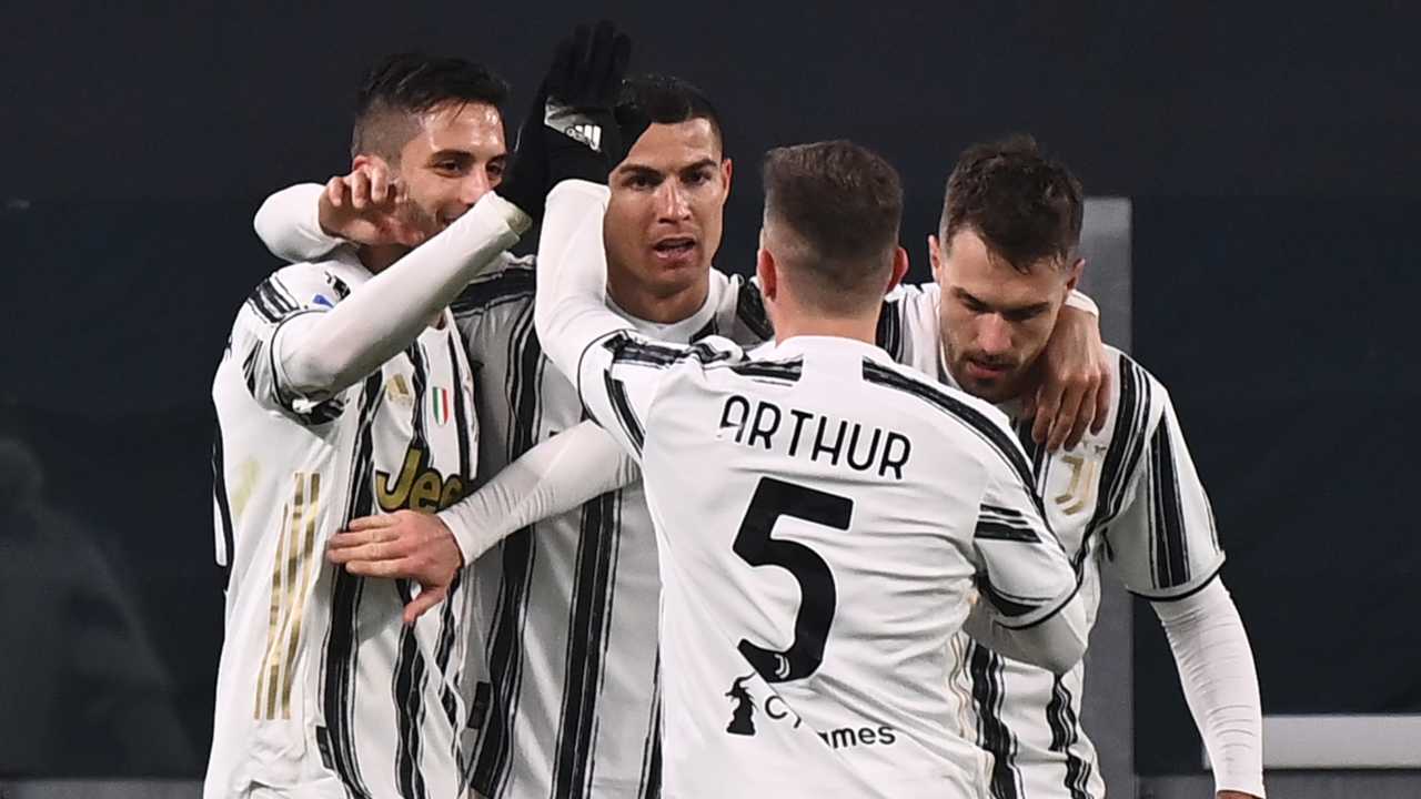 Juventus