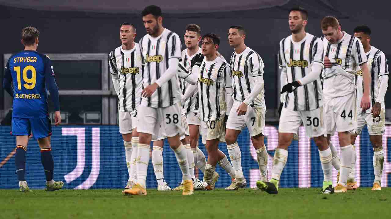 Juventus