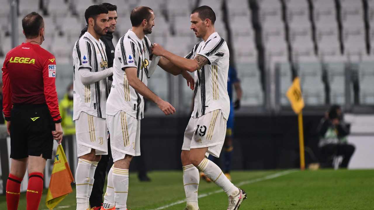 Juventus