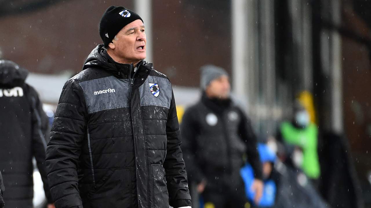 Claudio Ranieri