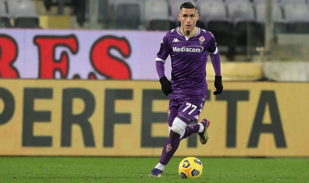 Callejon Fiorentina