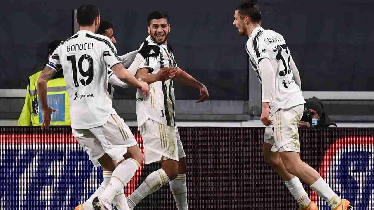 rafia juventus