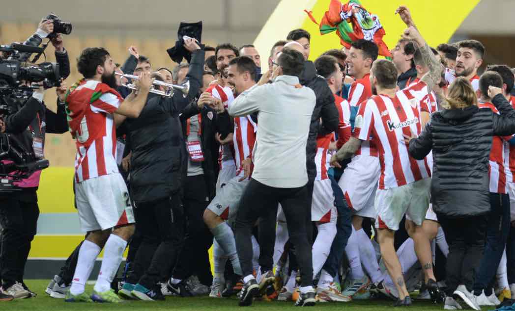 Barcellona Athletic Club