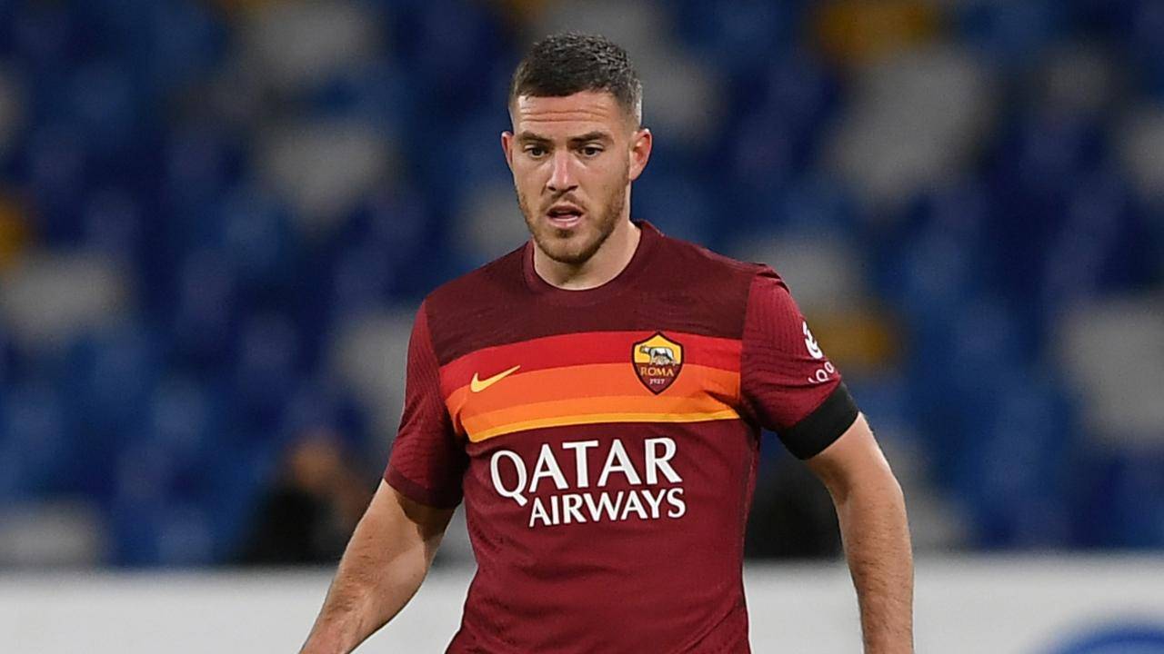 Jordan Veretout