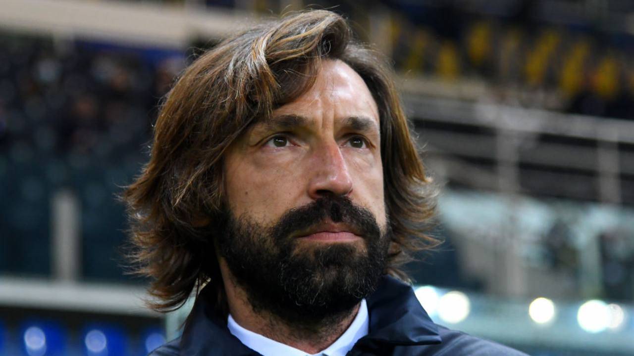 Juve Pirlo