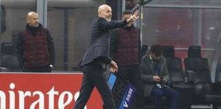 Stefano Pioli infortunati condizioni ibrahimovic