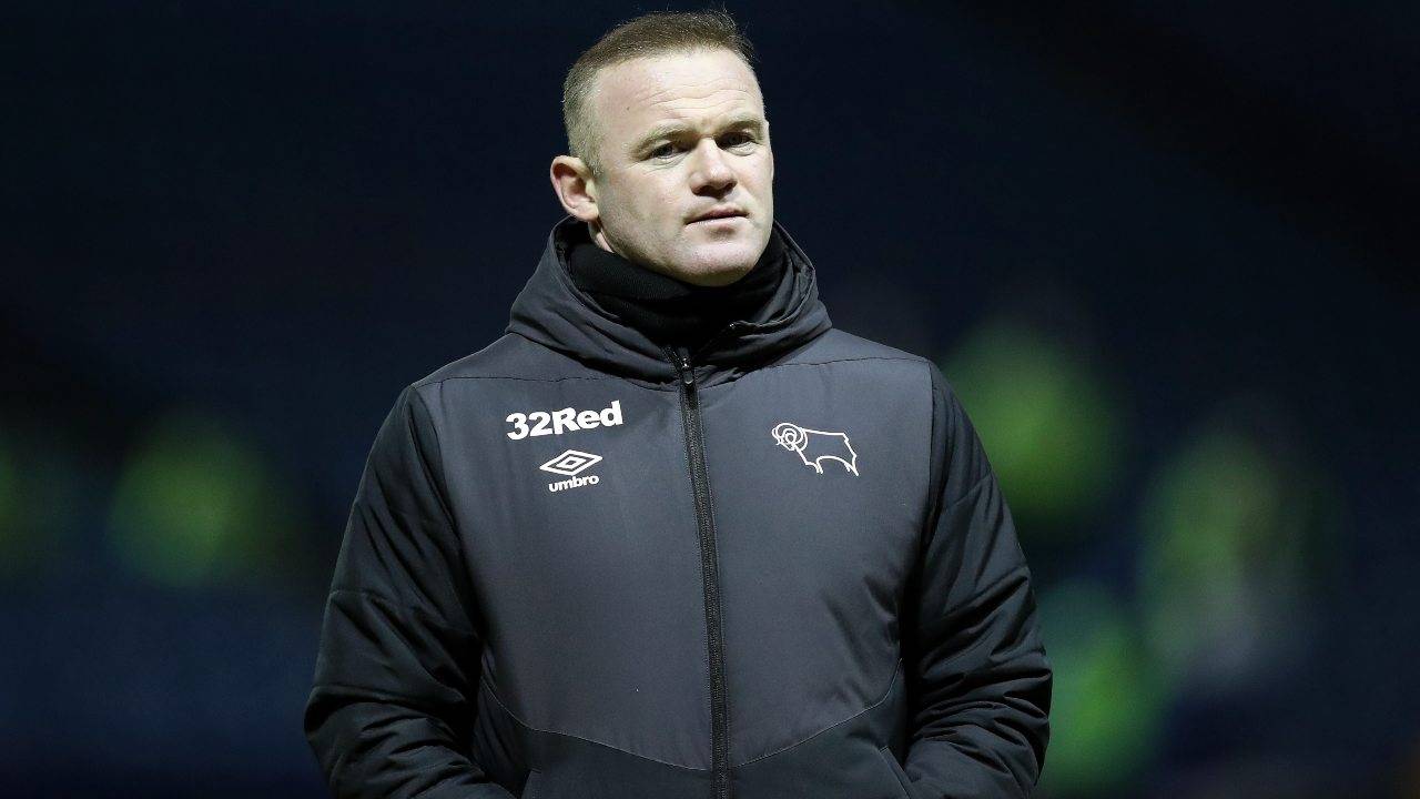 Wayne Rooney