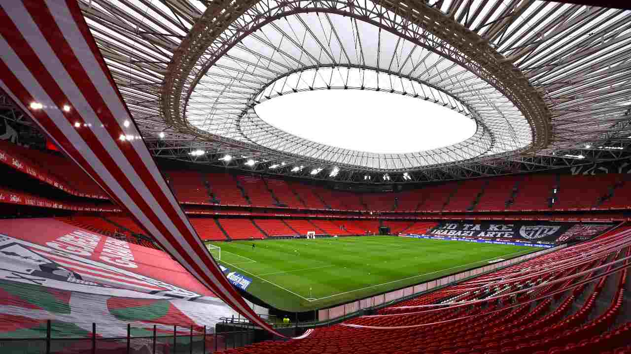 gandiaga athletic