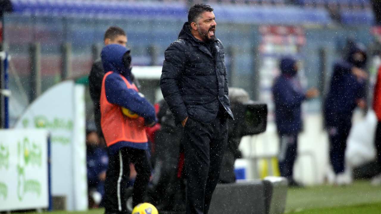 Gennaro Gattuso