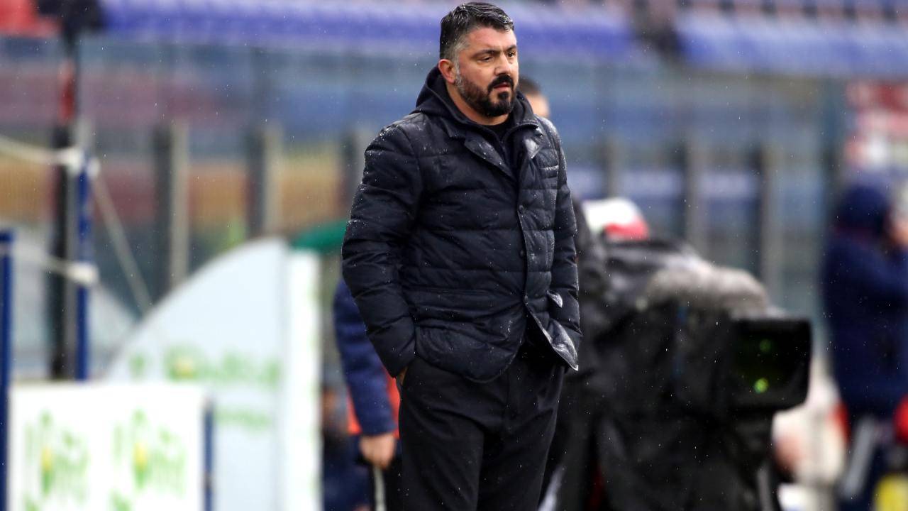 Gennaro Gattuso