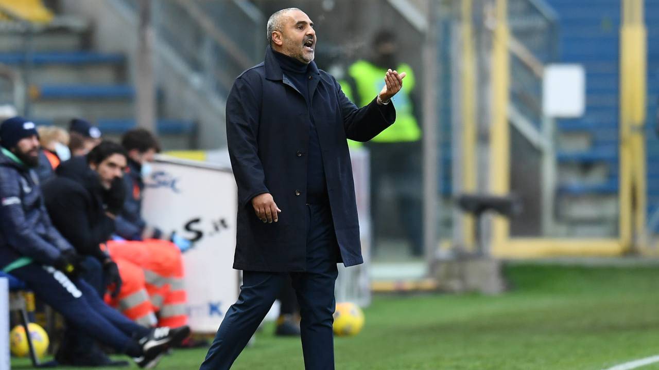 Fabio Liverani