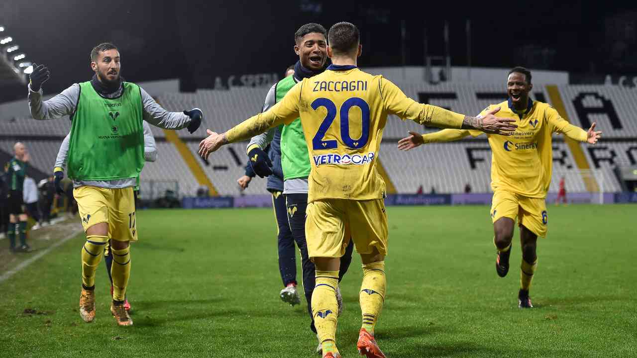 Zaccagni Napoli