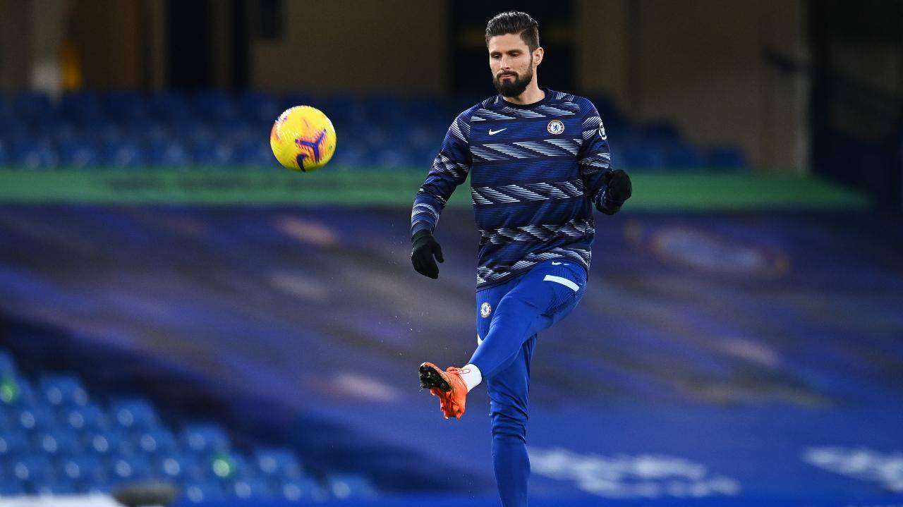 giroud juventus