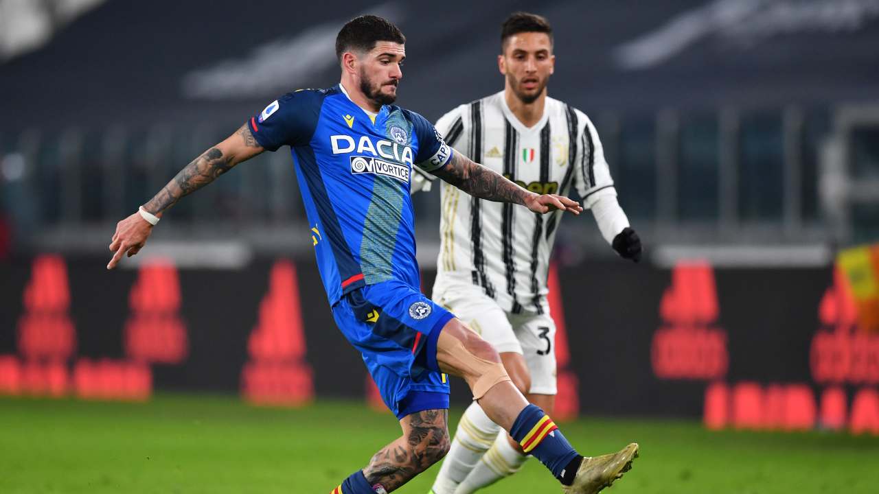 Rodrigo De Paul