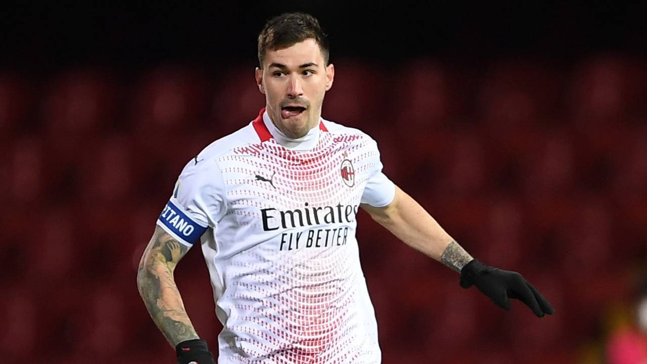 Alessio Romagnoli