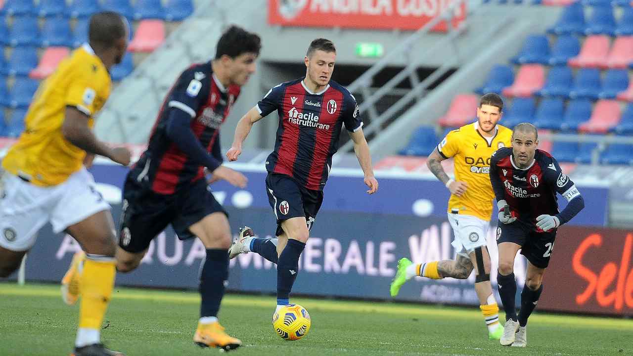 svanberg bologna