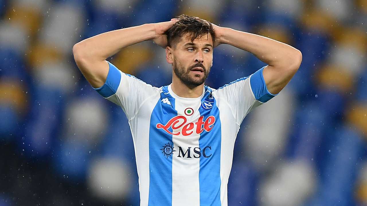 Fernando Llorente