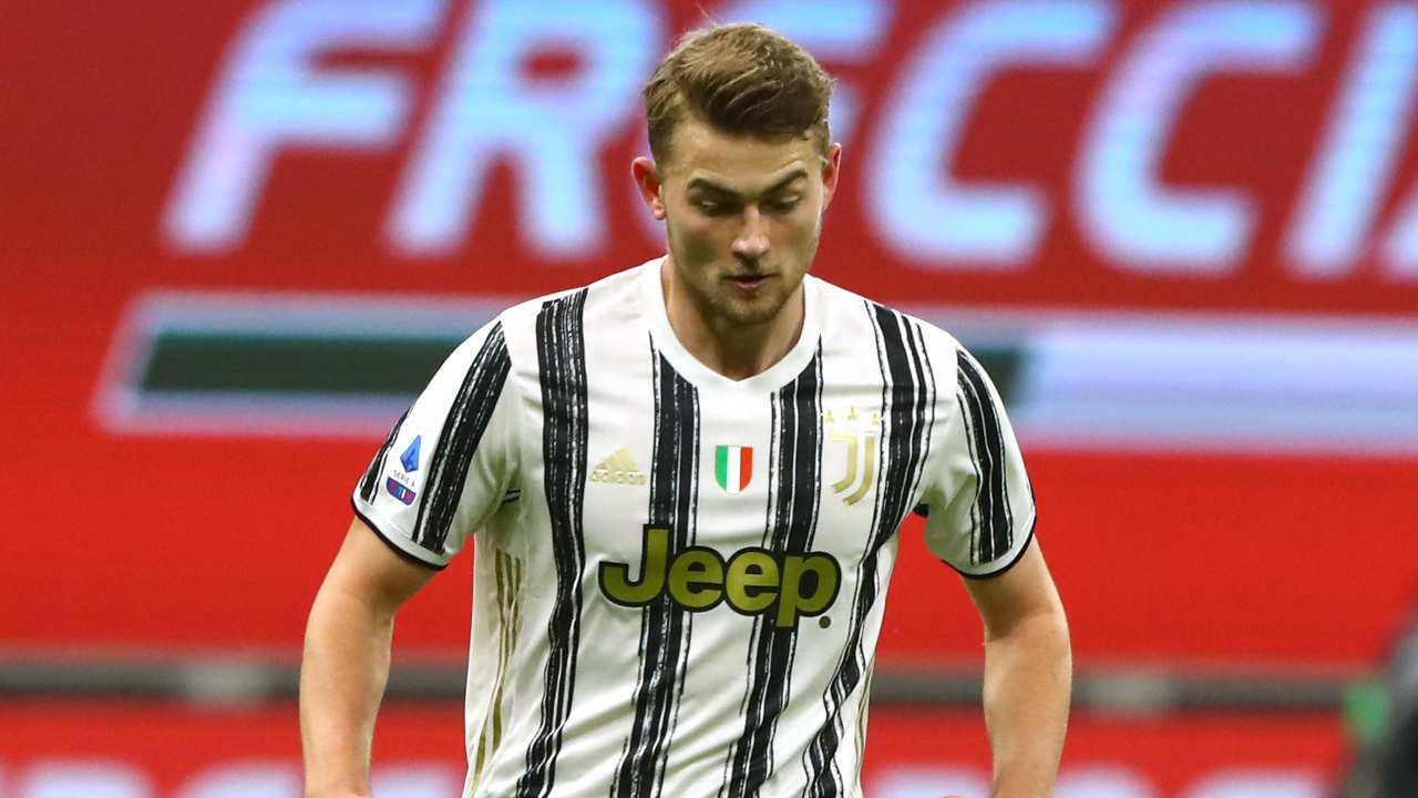 De Ligt