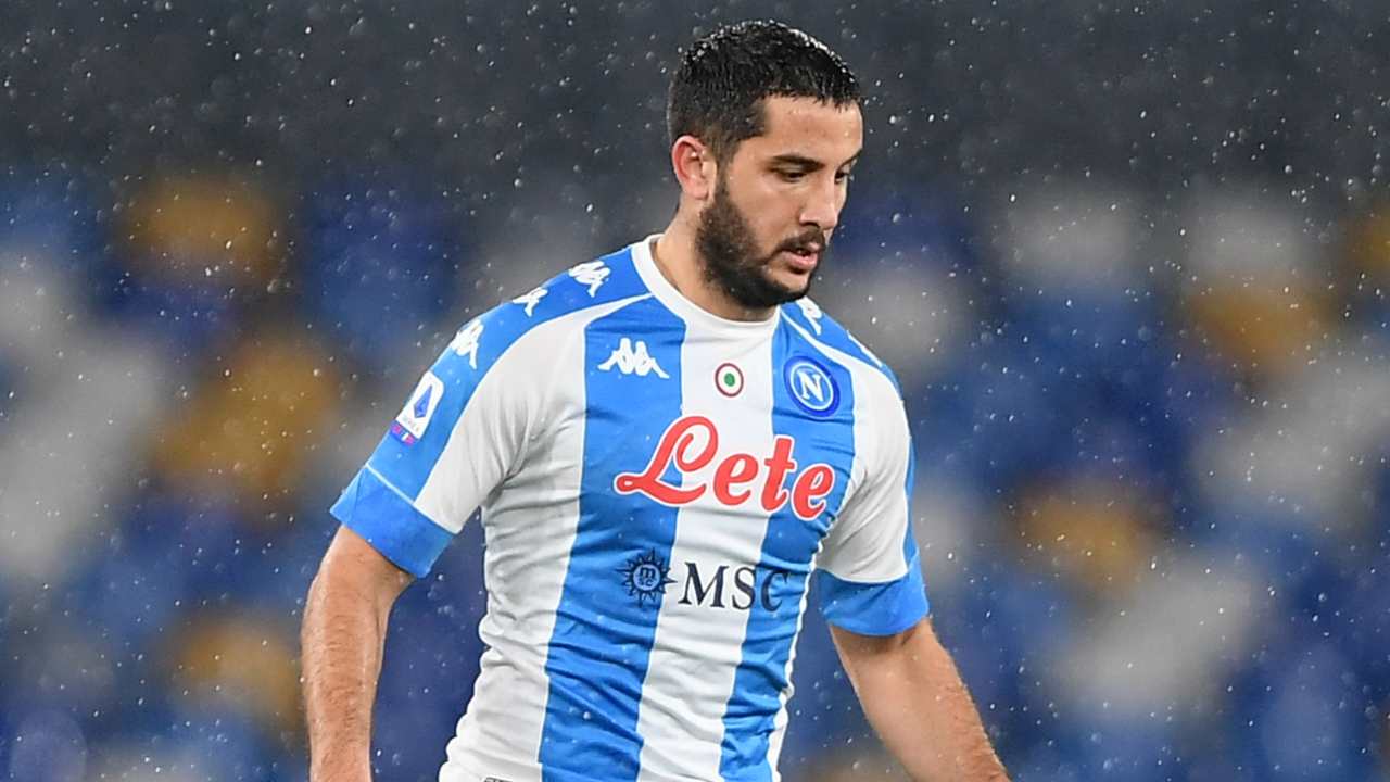 Kostas Manolas