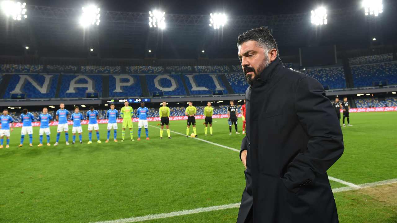 Gennaro Gattuso
