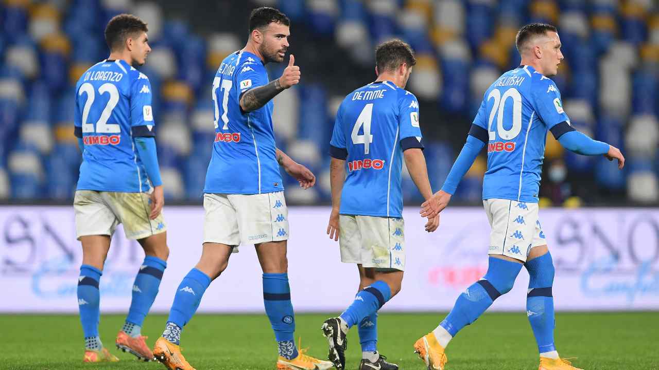 Andrea Petagna