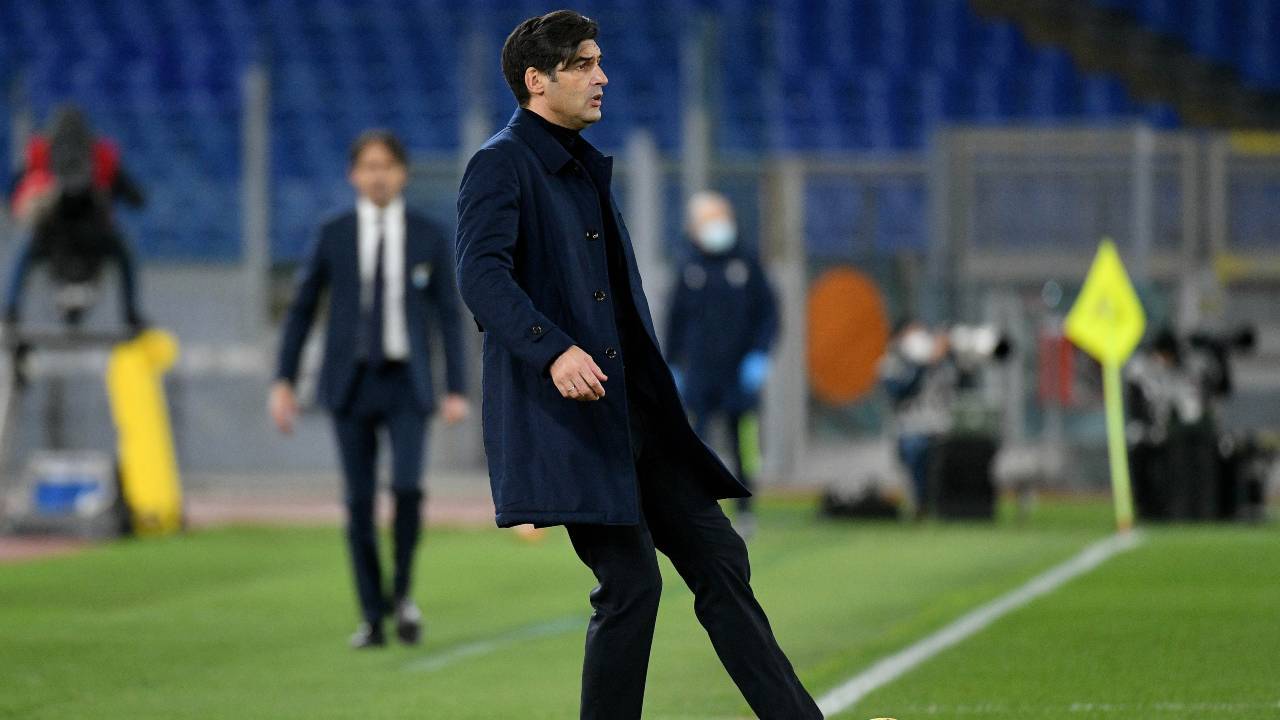 Paulo Fonseca