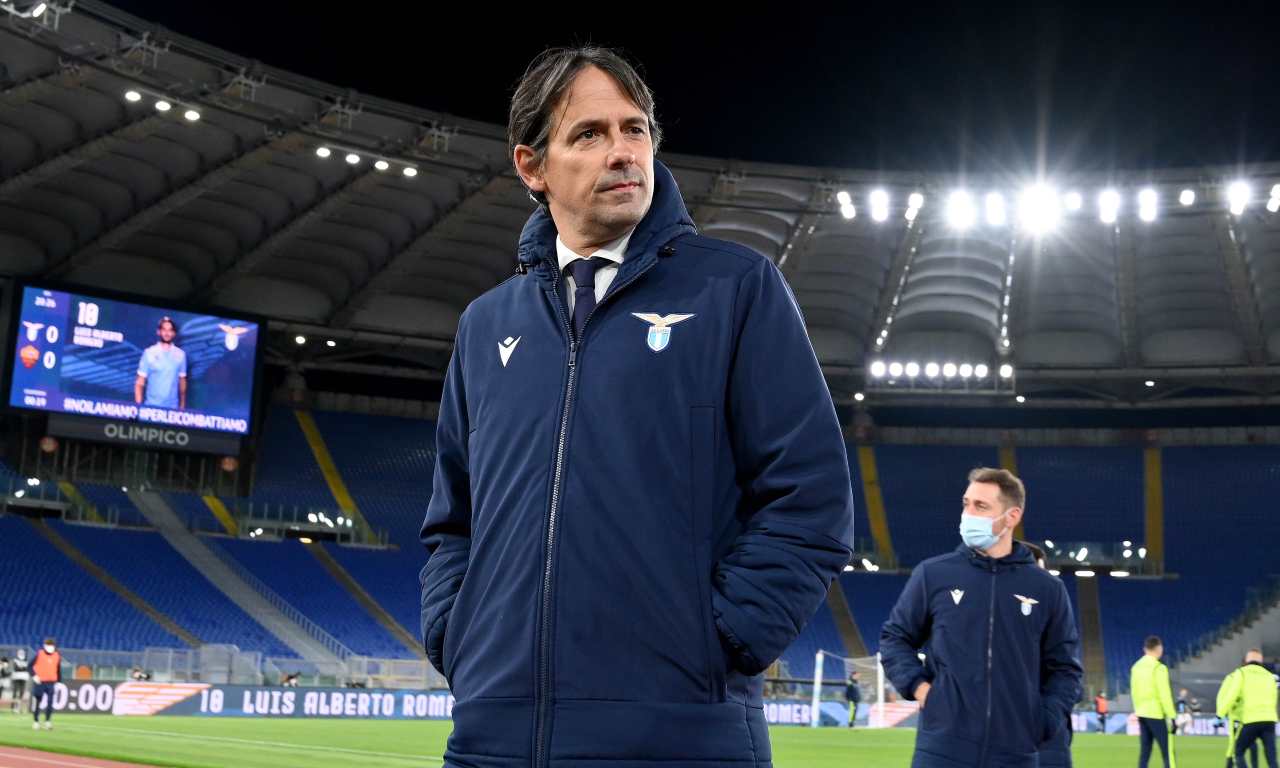 Simone Inzaghi