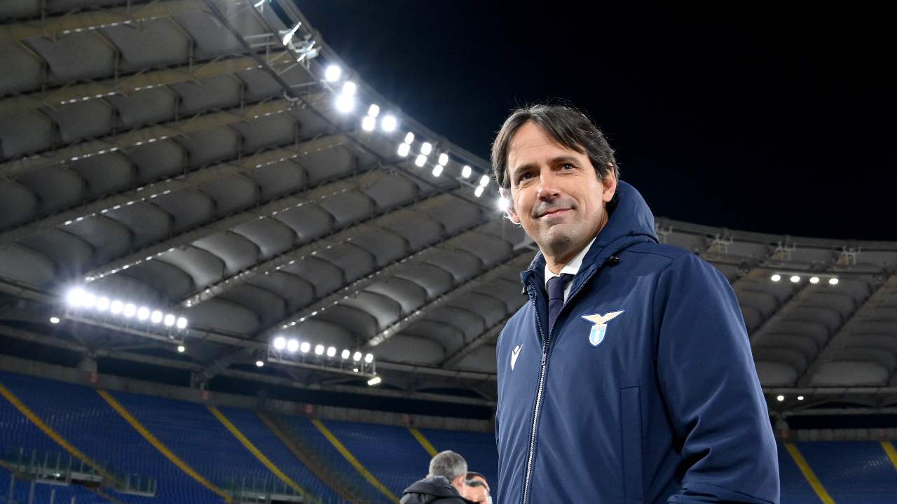 simone inzaghi