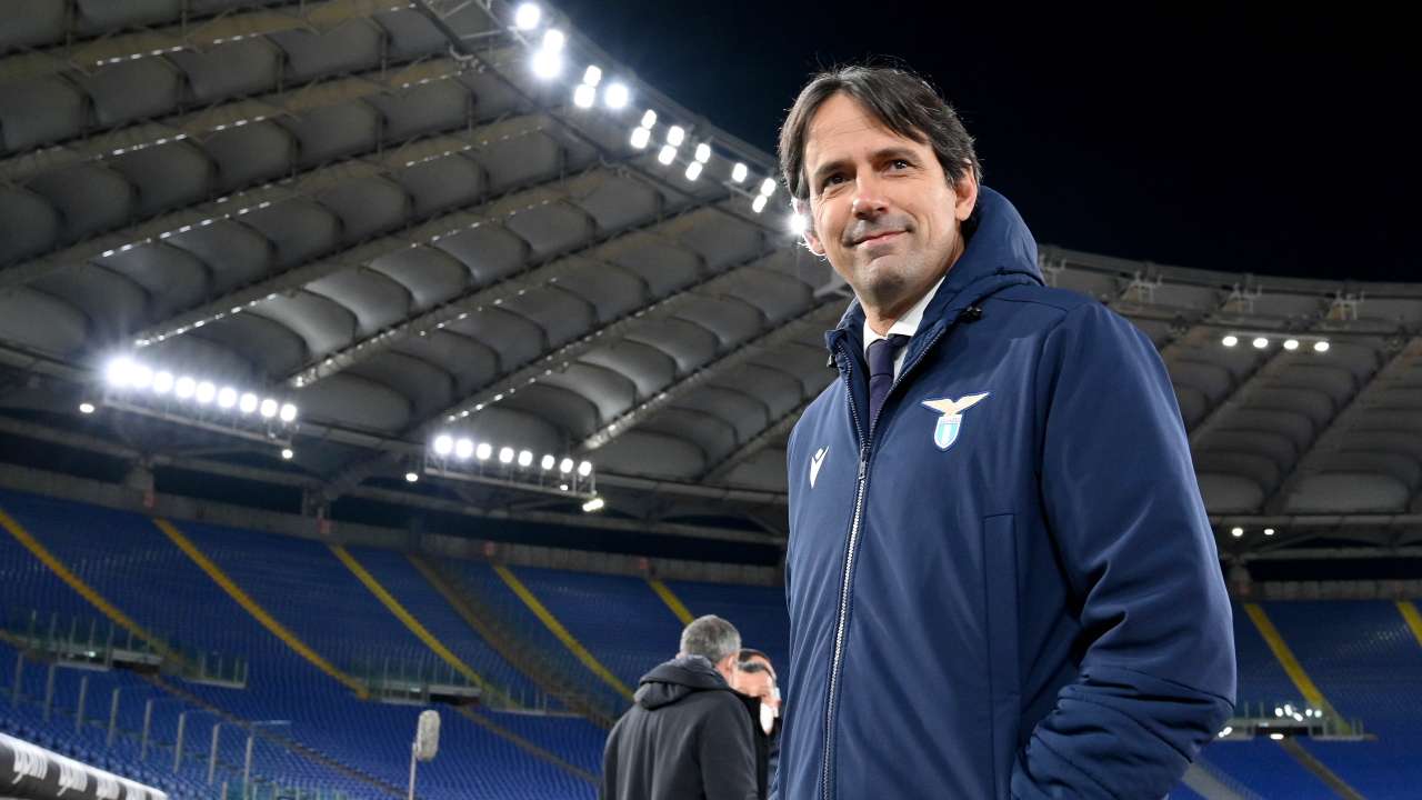 Simone Inzaghi