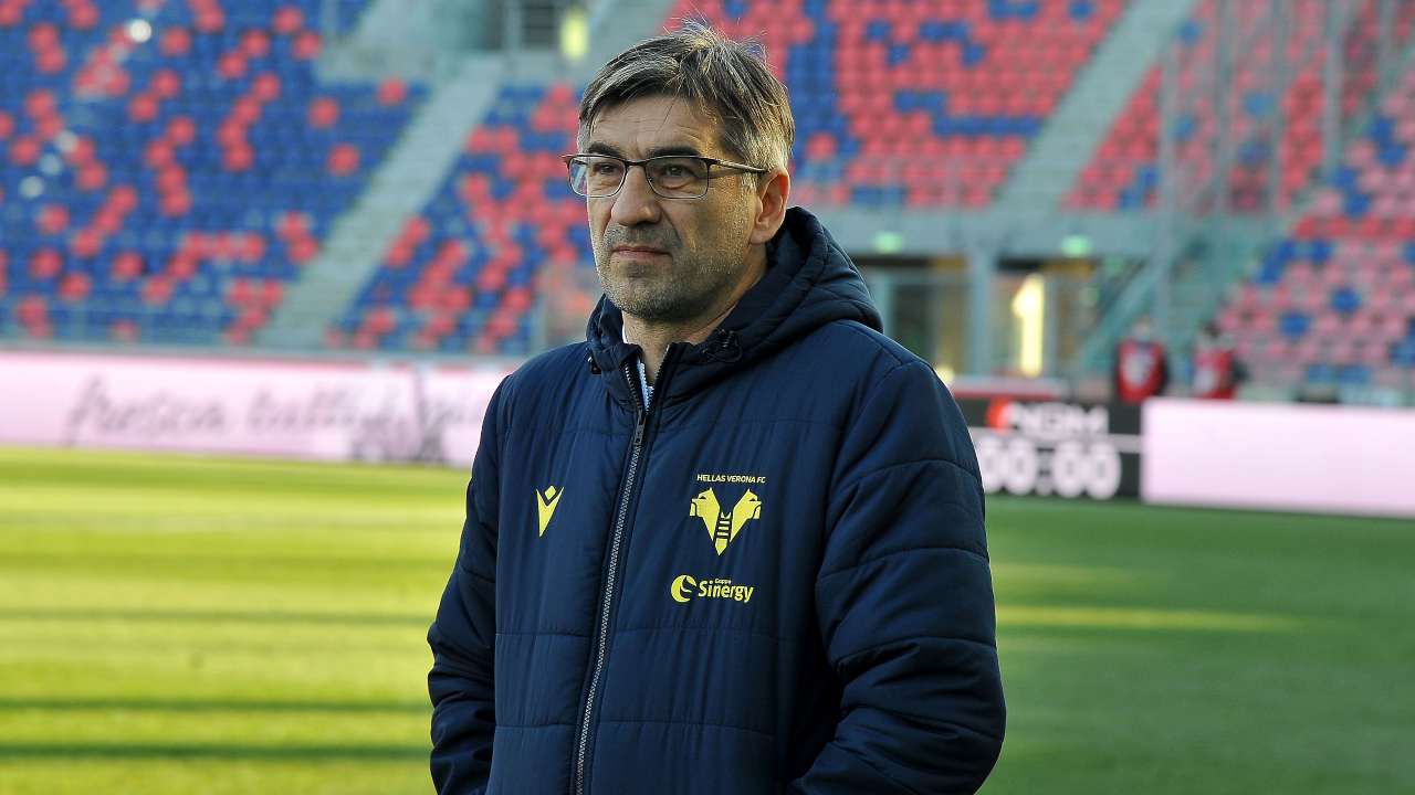 Ivan Juric
