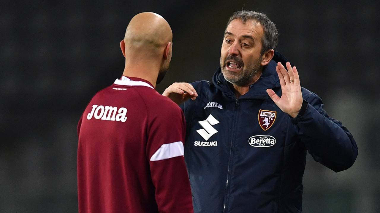 Marco Giampaolo
