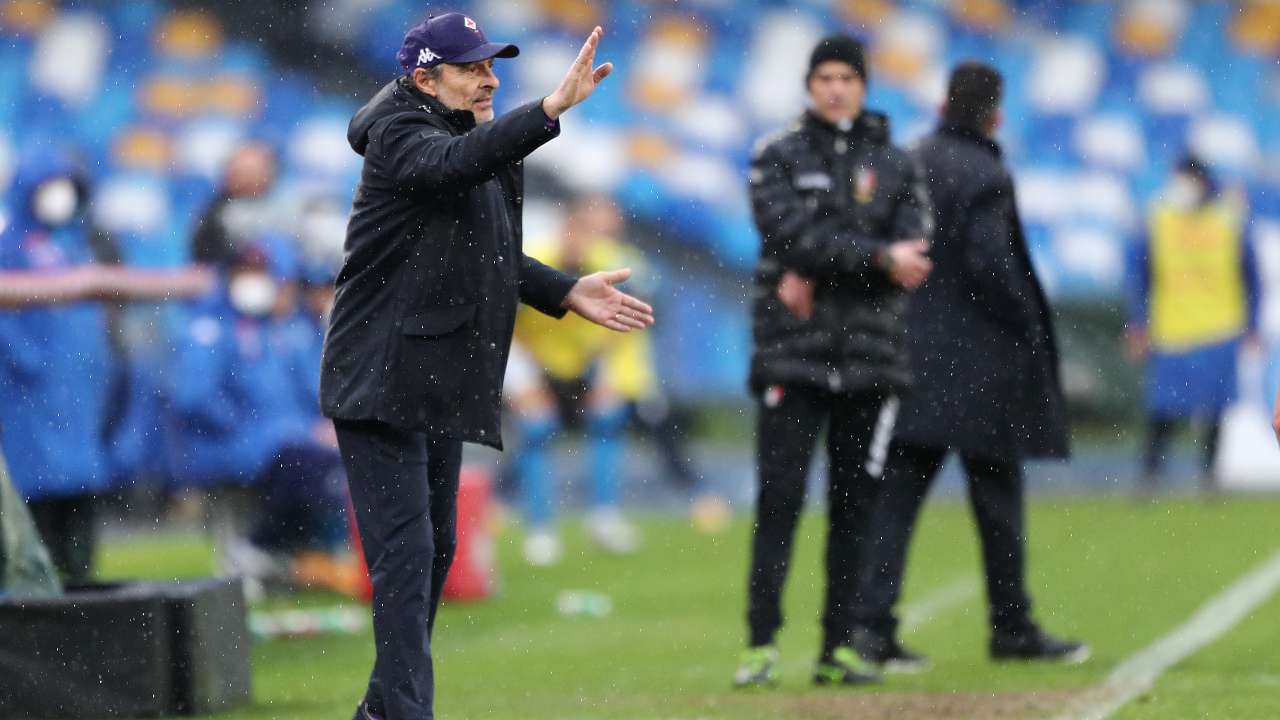 Cesare Prandelli