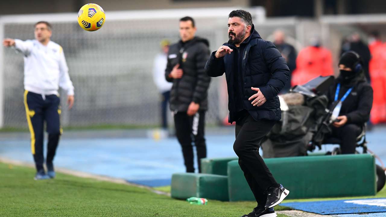 Gennaro Gattuso