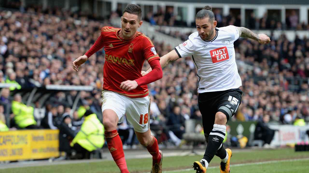 Federico Macheda