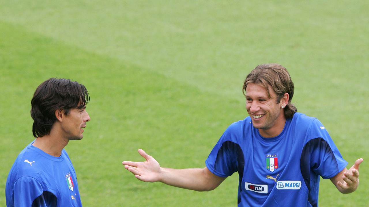 cassano inzaghi