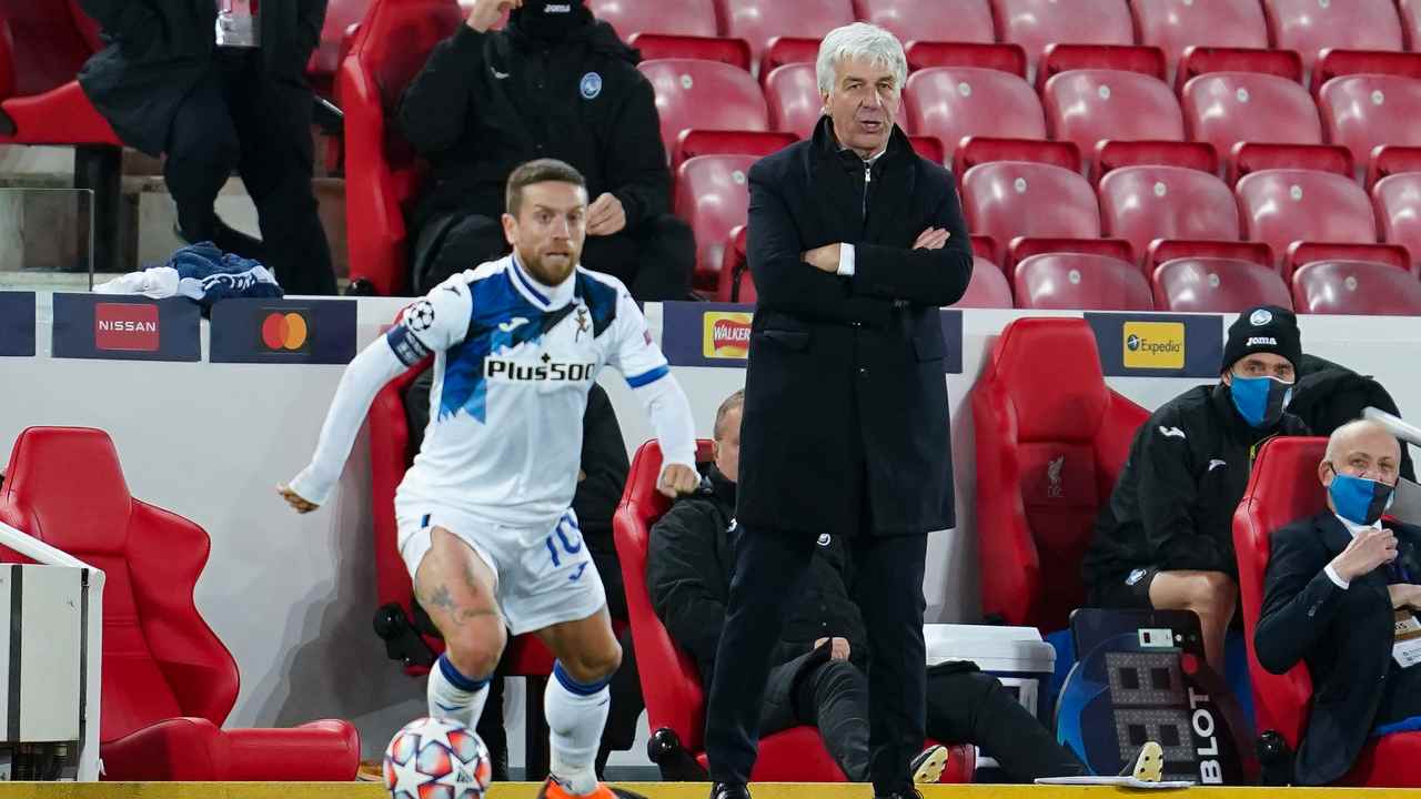 Gomez, futuro sempre più lontano dall'Atalanta