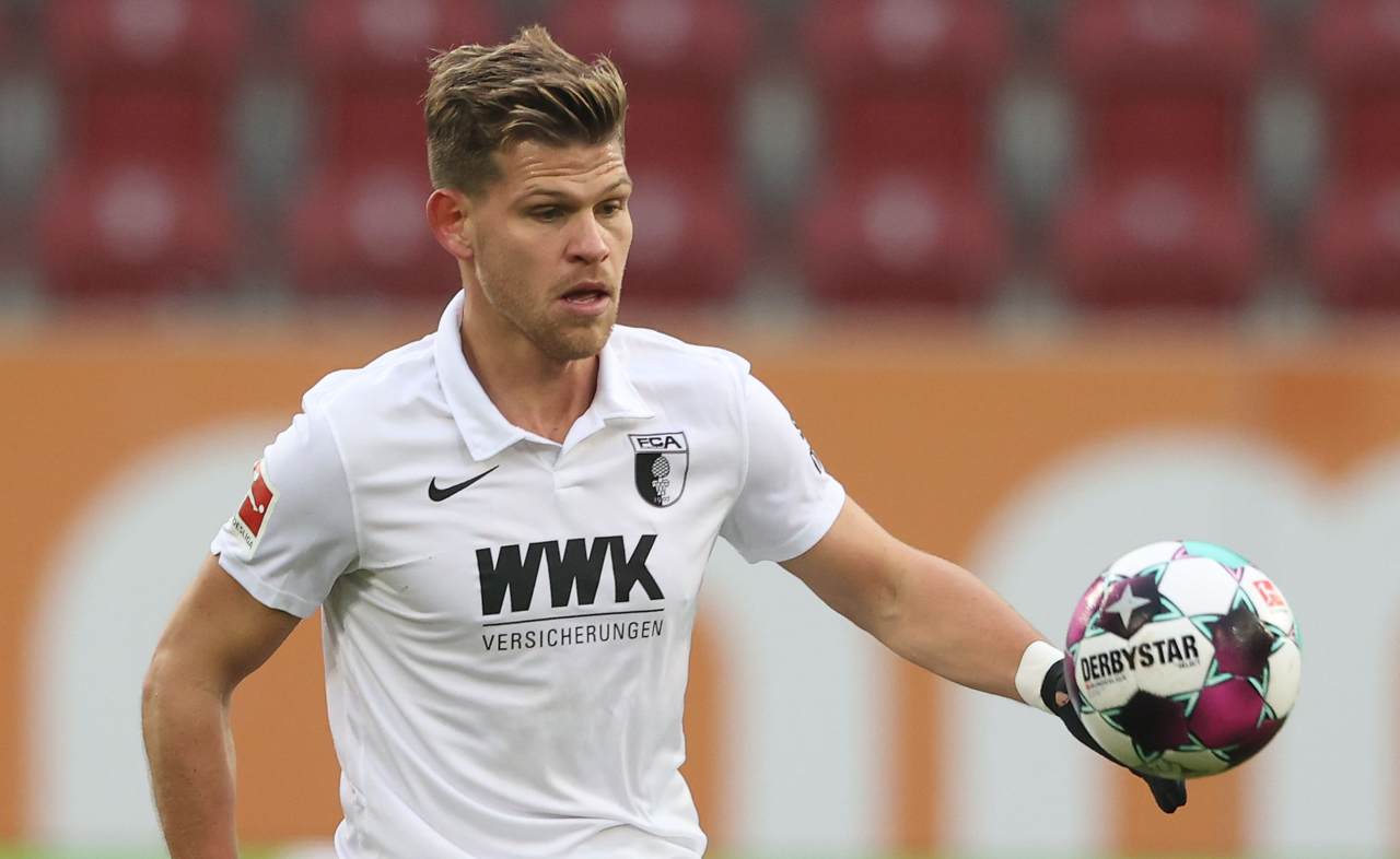 Bundesliga parrucchieri