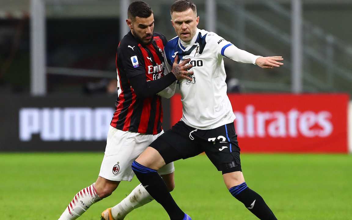 Ilicic Atalanta