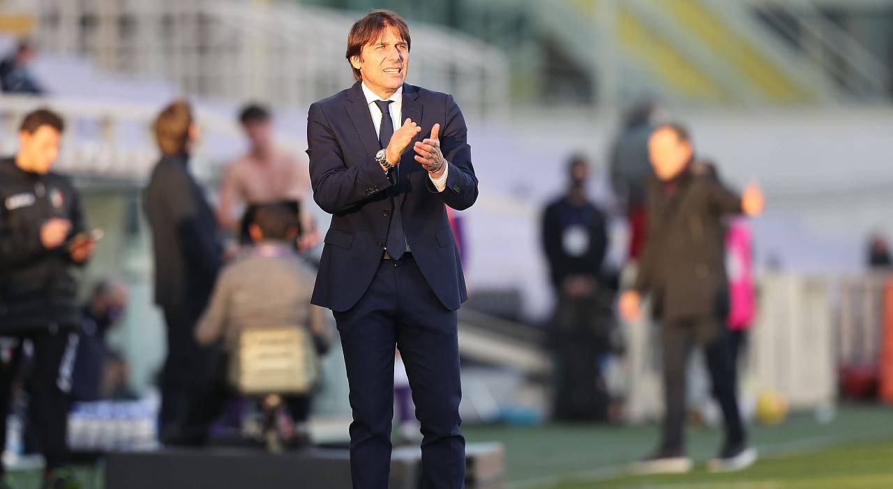 inter conte infortunio sanchez condizioni