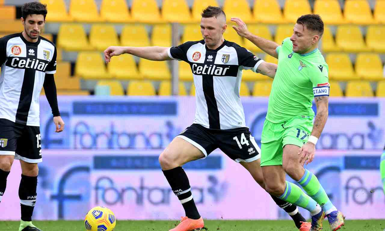 Torino Kurtic Lammers